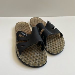Sensi Spa Sandals Size 42-43 (US 10)